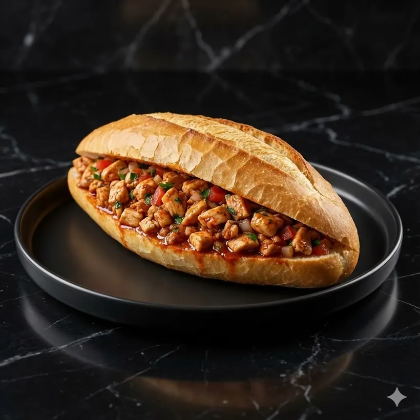 Tantuni Durağı