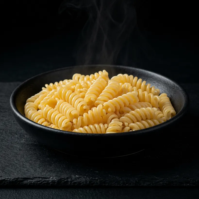 Napoliten Makarna